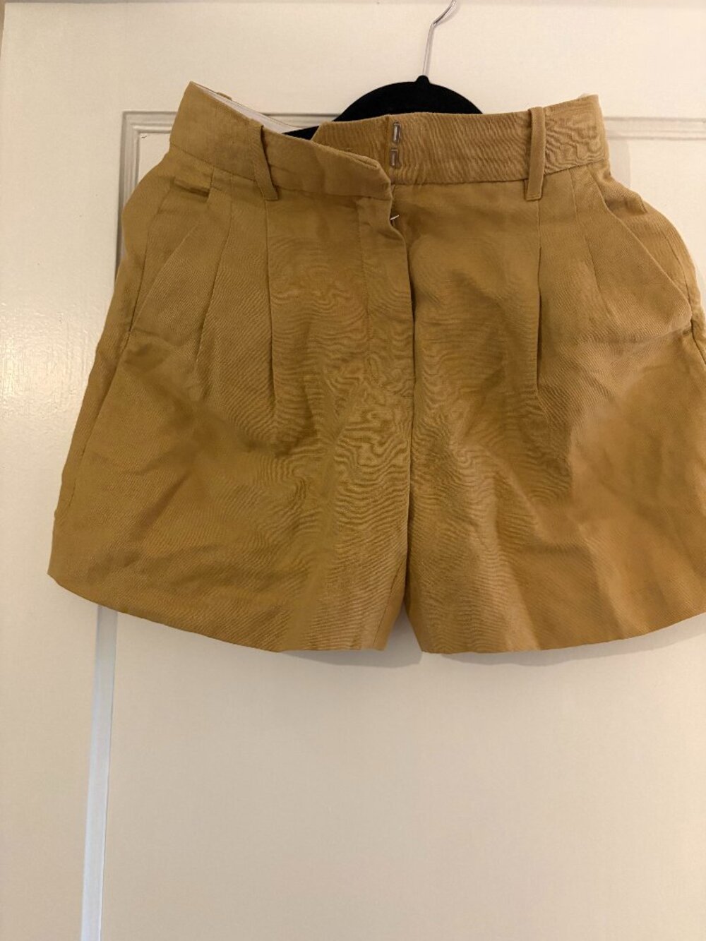 Aritizia The Effortless Pant Wilfred Shorts